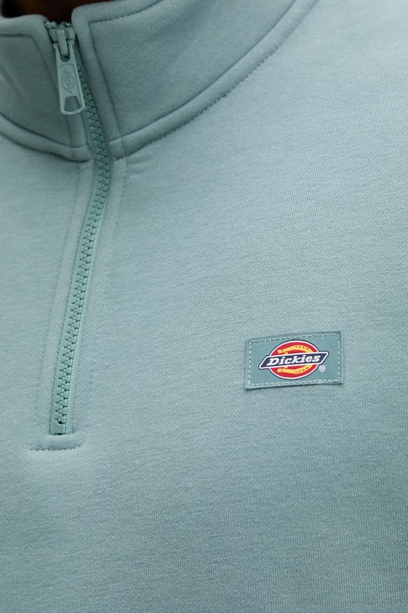 Dickies bluză DK0A4XD4L371 turcoaz