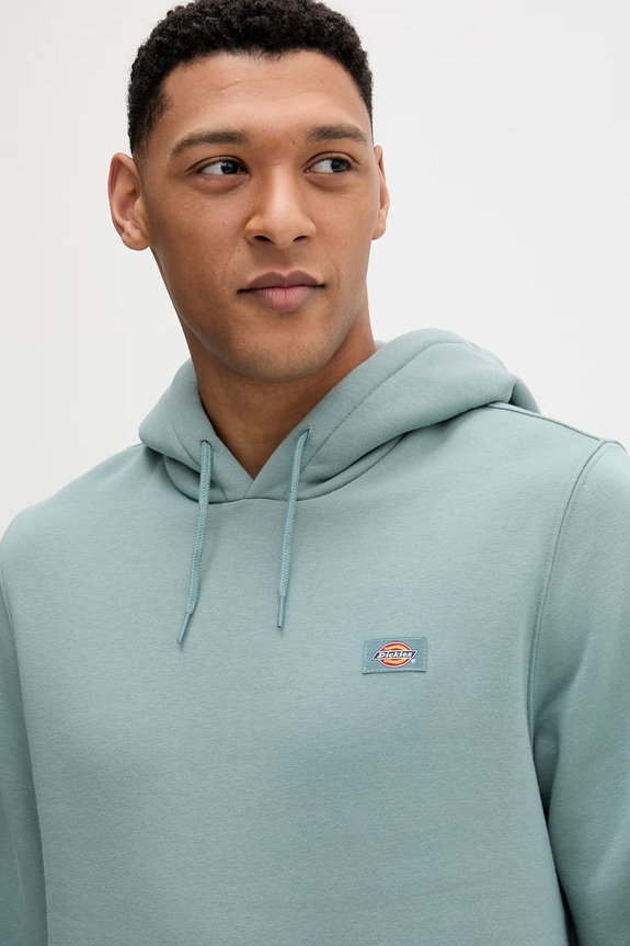 Mikina Dickies zelená DK0A4XCDL371