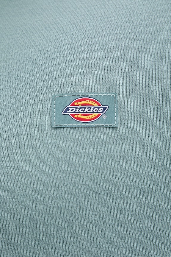 Mikina Dickies DK0A4XCDL371 zelená