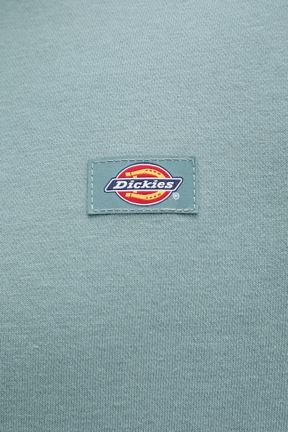Mikina Dickies DK0A4XCDL371 zelená
