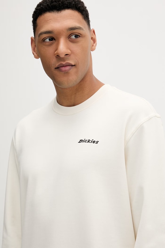Dickies bluză bej DK0A88OCECR1