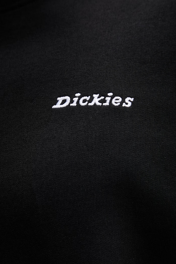 Dickies bluza DK0A88OCBLK1 czarny