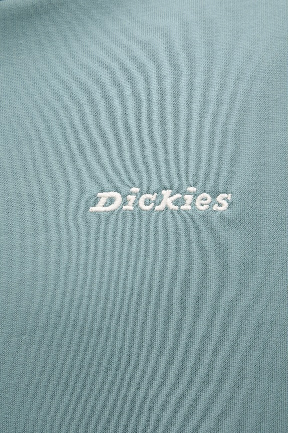 Dickies bluză DK0A889XL371 turcoaz