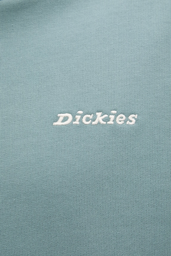 Dickies bluză DK0A889XL371 turcoaz