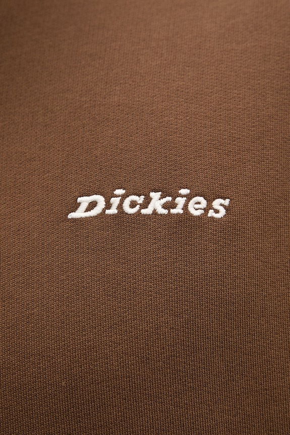 Dickies bluză DK0A889X0TB1 maro