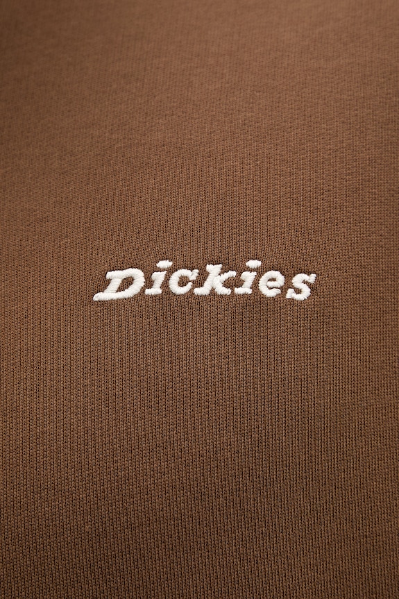 Dickies bluză DK0A889X0TB1 maro