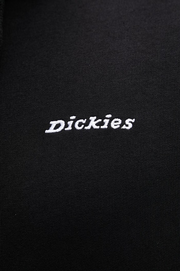 Mikina Dickies DK0A889XBLK1 čierna