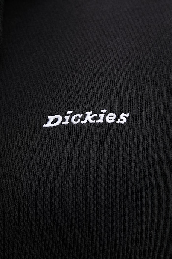 Mikina Dickies DK0A889XBLK1 čierna
