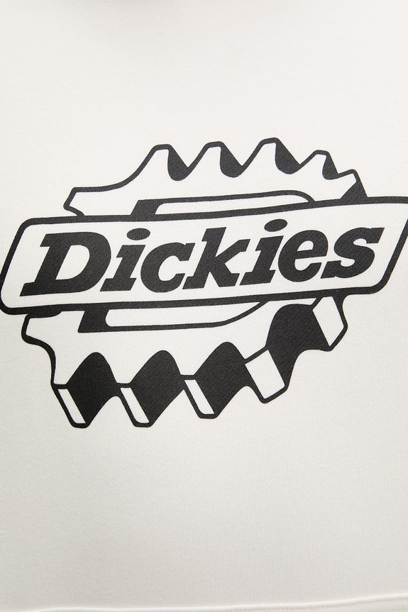 Mikina Dickies DK0A88EFC481 béžová