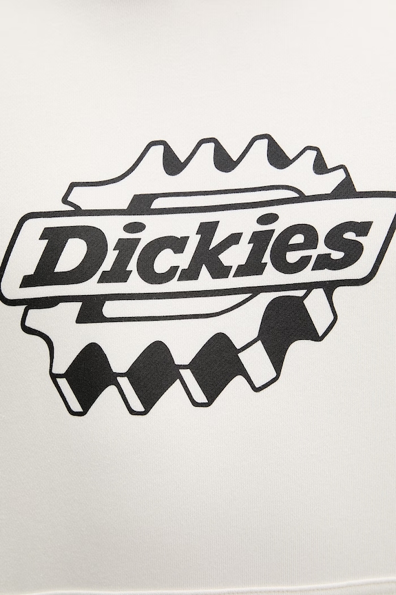 Mikina Dickies DK0A88EFC481 béžová