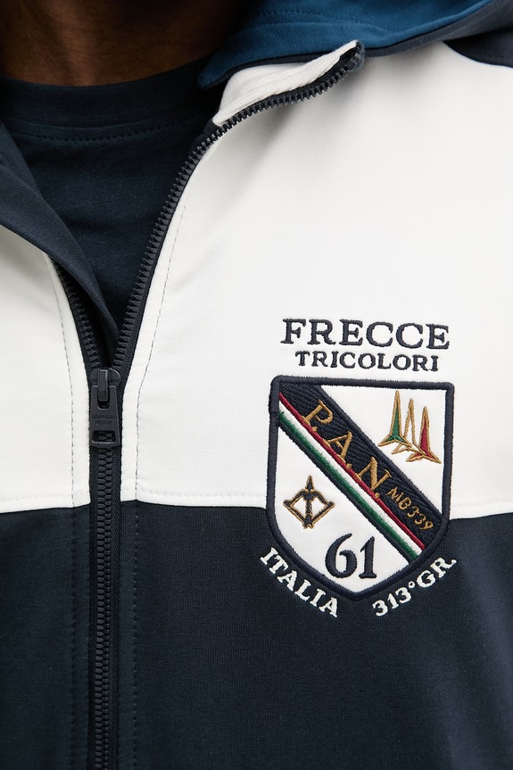 Μπλούζα Aeronautica Militare FE2096UF00674