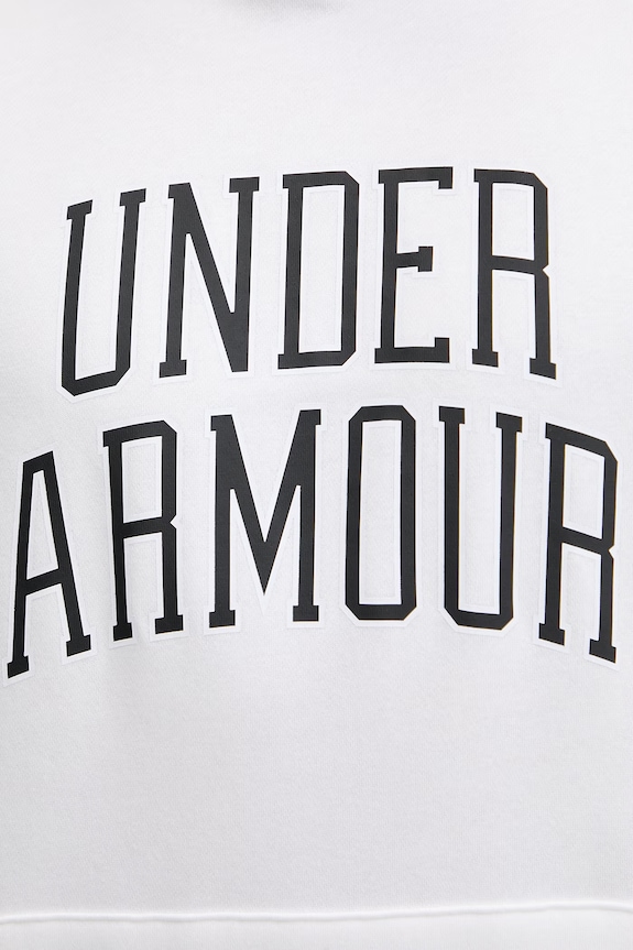 Μπλούζα Under Armour Rival 6009353 λευκό