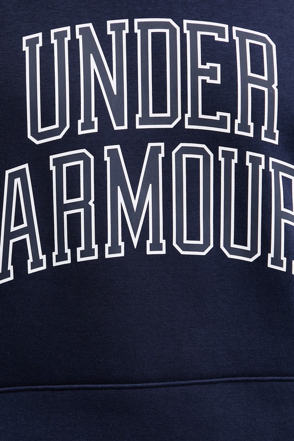 Μπλούζα Under Armour Rival 6009353 σκούρο μπλε