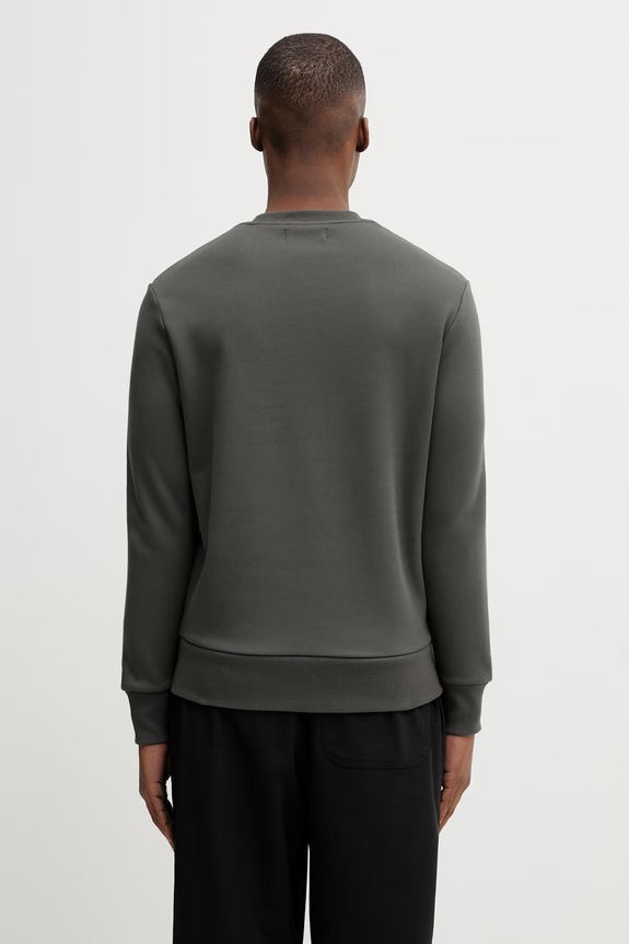 Îmbrăcăminte Fred Perry bluză M2425 verde