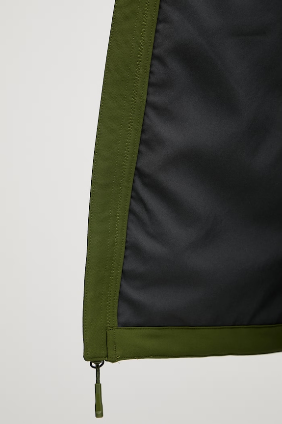 The North Face αθλητικό μπουφάν Ανδρικό Tansa NF0A8G31BRI1