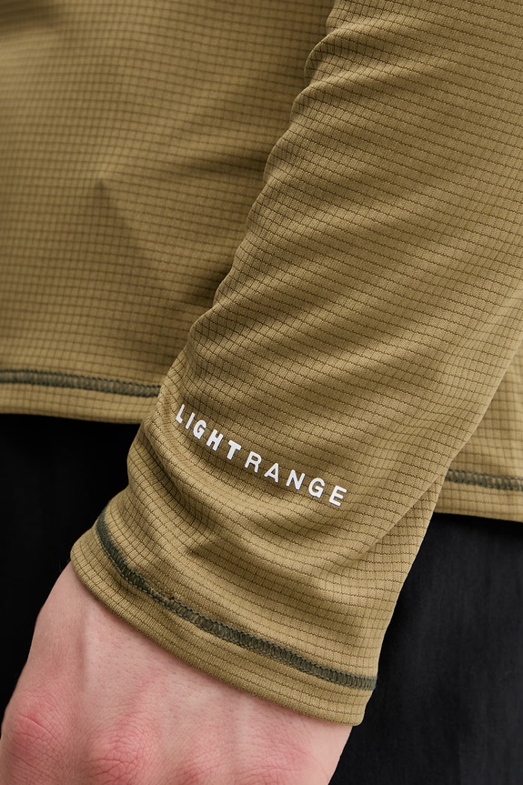 The North Face muška dukserica za trening SUNRISER NF0A8BN82EL1