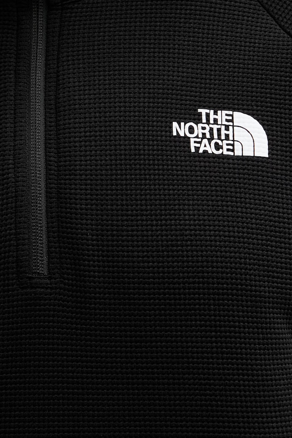 The North Face férfi melegítőfelső ANORAK NF0A8CS3JK31 fekete