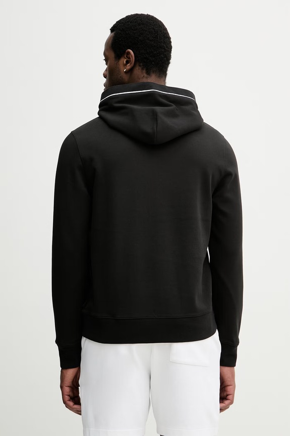 Îmbrăcăminte Michael Kors bluză CS652G25MF negru