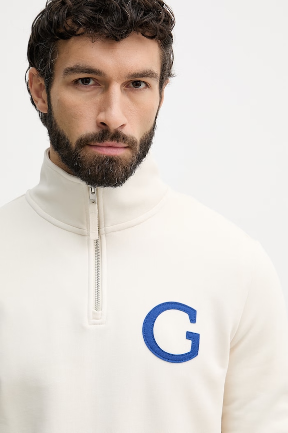 Gant bluza męska beżowy 2067119