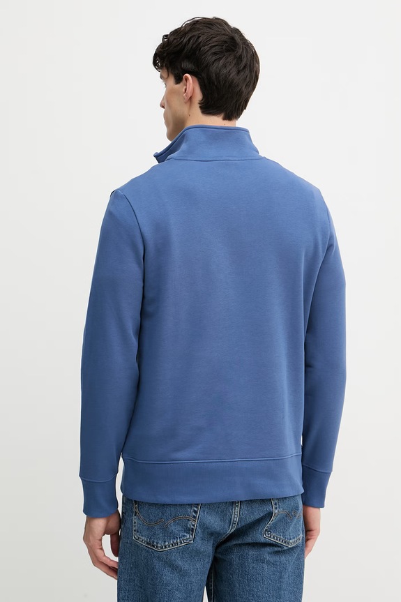 Odzież Gant bluza męska 2067119 niebieski