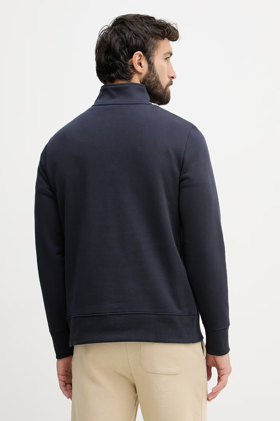 Odzież Gant bluza męska 2067119 granatowy