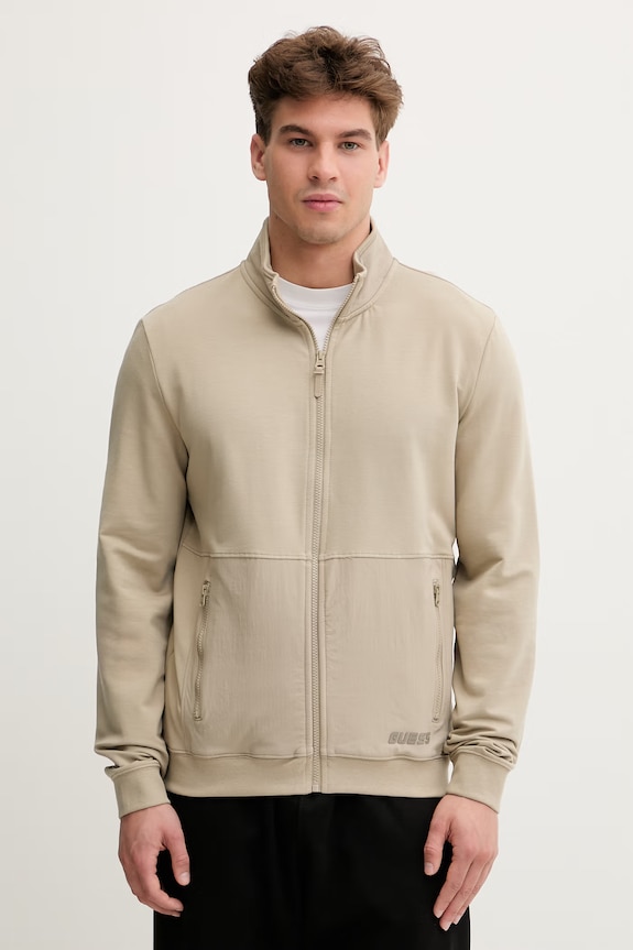 Guess jopica moška bež Z6GQ04.K2833