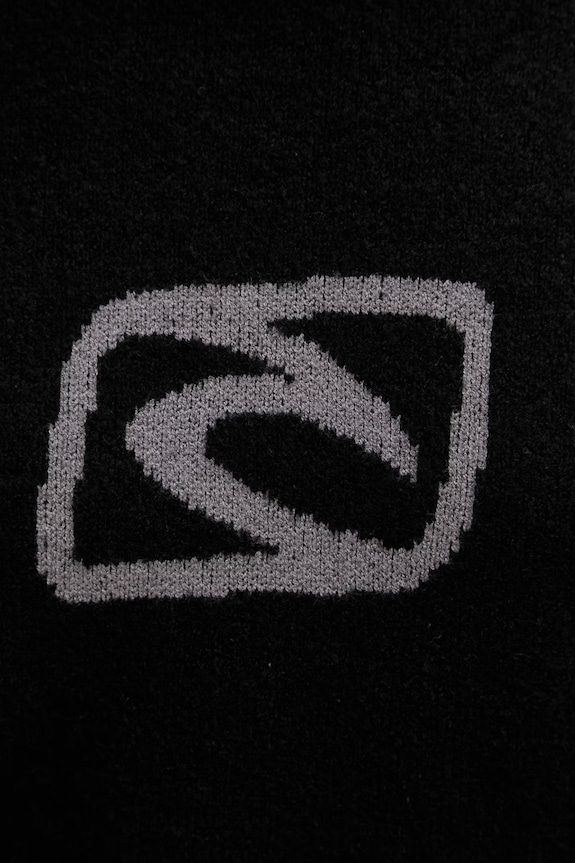 Rip Curl sweter męski INNER VISIONS 00PMKN czarny