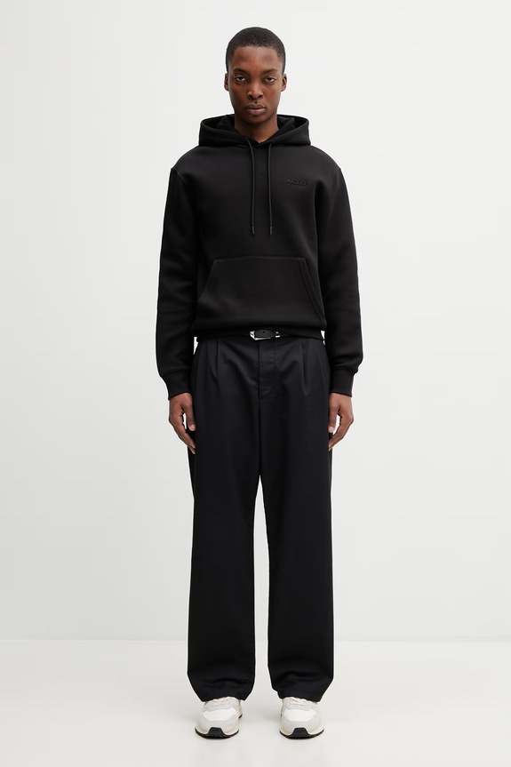 Mackage felpa con cappuccio da uomo KOLTON.Z