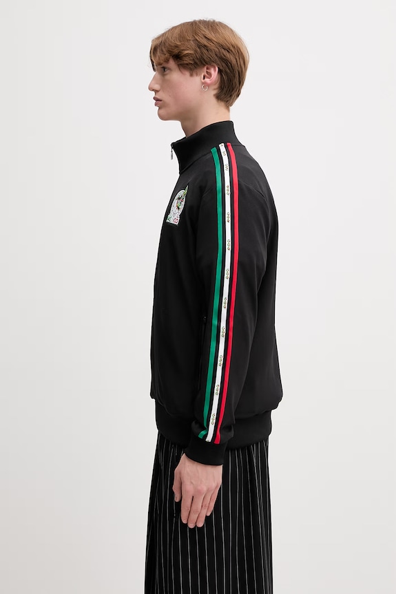 adidas Originals World Cup 2026 bluza męska KE7813 czarny SS26