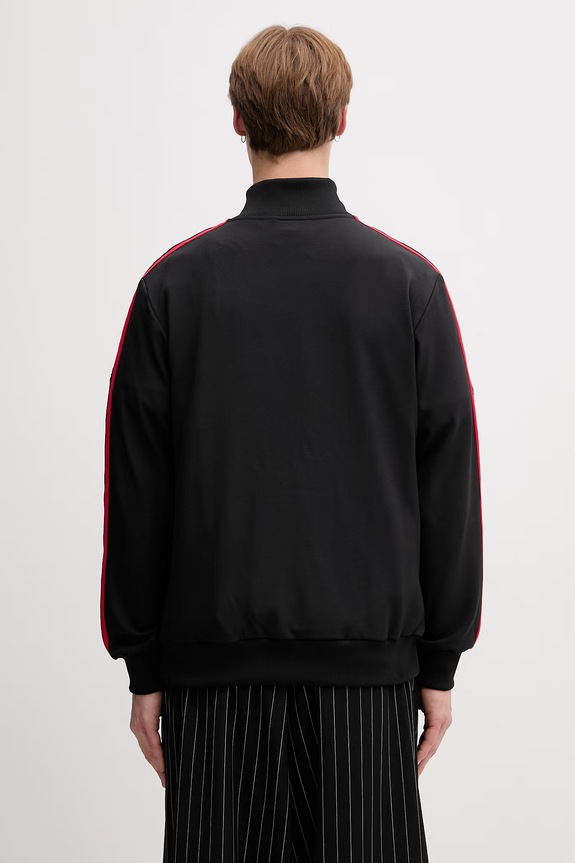 Odzież adidas Originals World Cup 2026 bluza męska KE7813 czarny