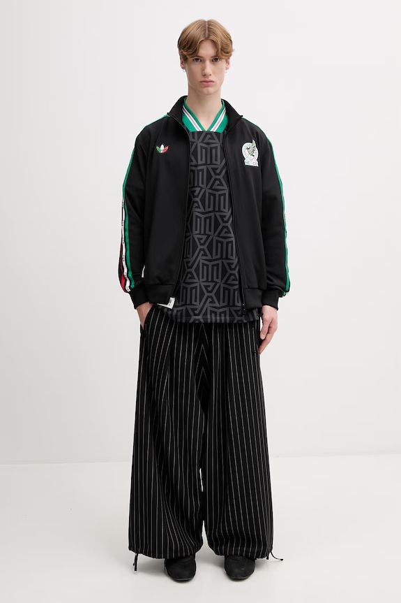 adidas Originals World Cup 2026 bluza męska KE7813 czarny