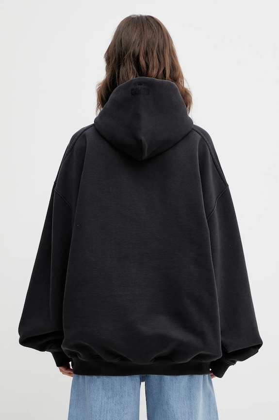 VETEMENTS bluza Paris Tourist ME76HD243B