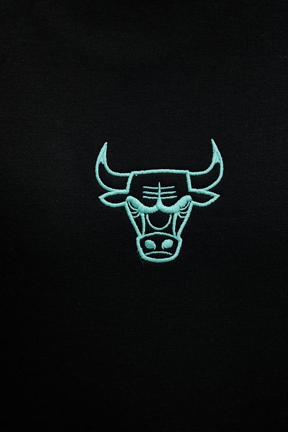 New Era mikina CHICAGO BULLS 60771664