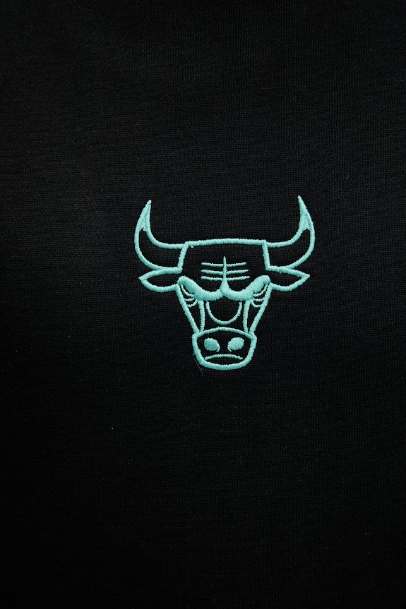 New Era mikina CHICAGO BULLS 60771664