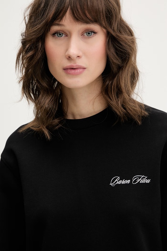 Baron Filou bluza bawełniana Filou CLXVIII. 000015608