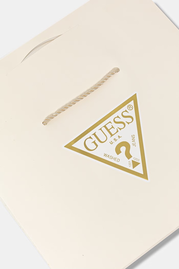 Dětské rampery Guess modrá P6GG00.K6YW1.PPY2.M