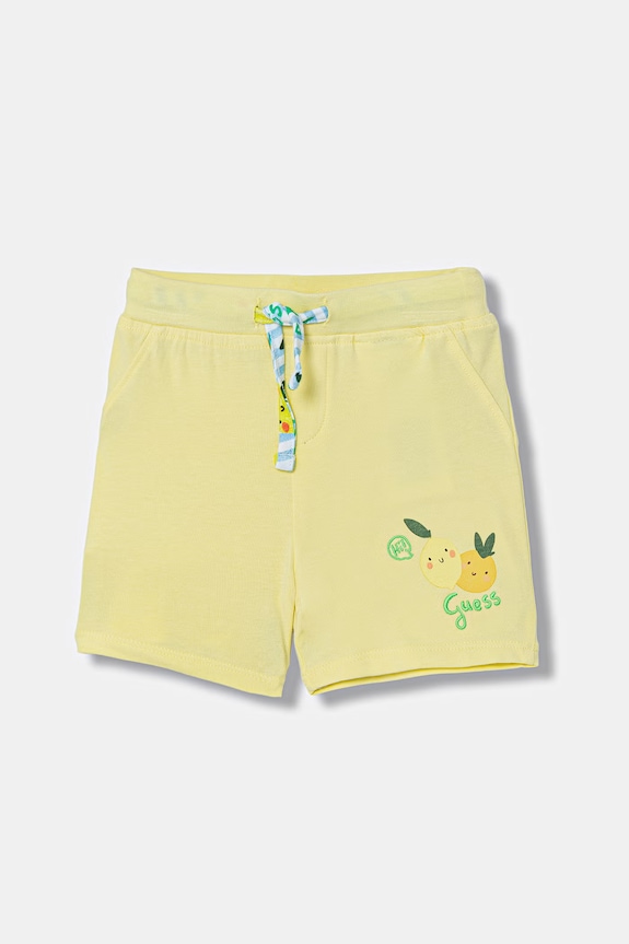 CHLAPEC Body Guess P6GG03.K6YW1.PPY2.M bílá