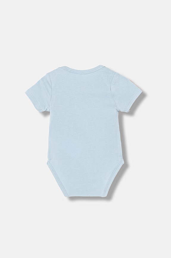 Body Guess P6GG03.K6YW1.PPY2.M modrá