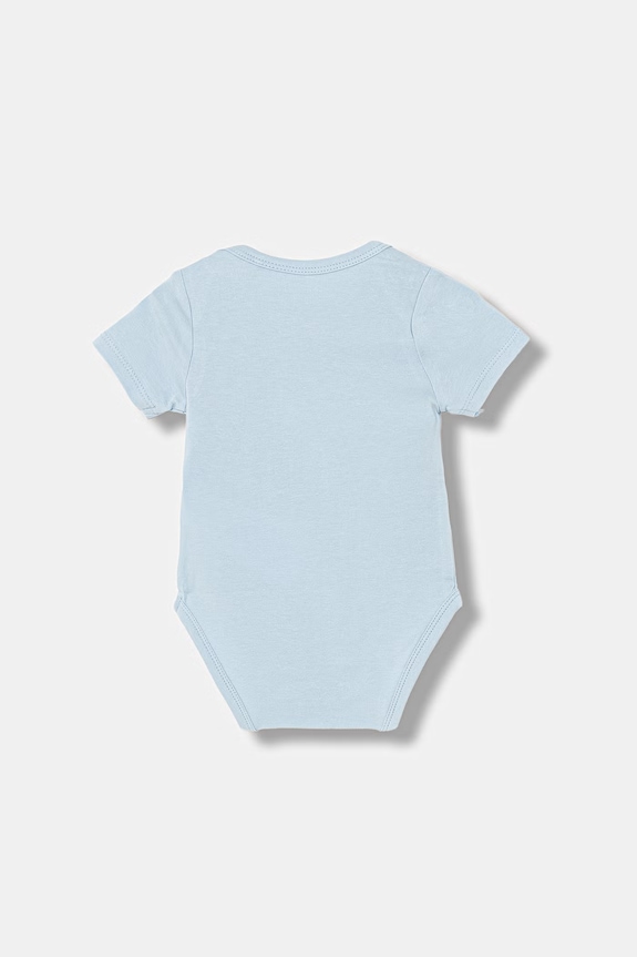 Body Guess P6GG03.K6YW1.PPY2.M modrá