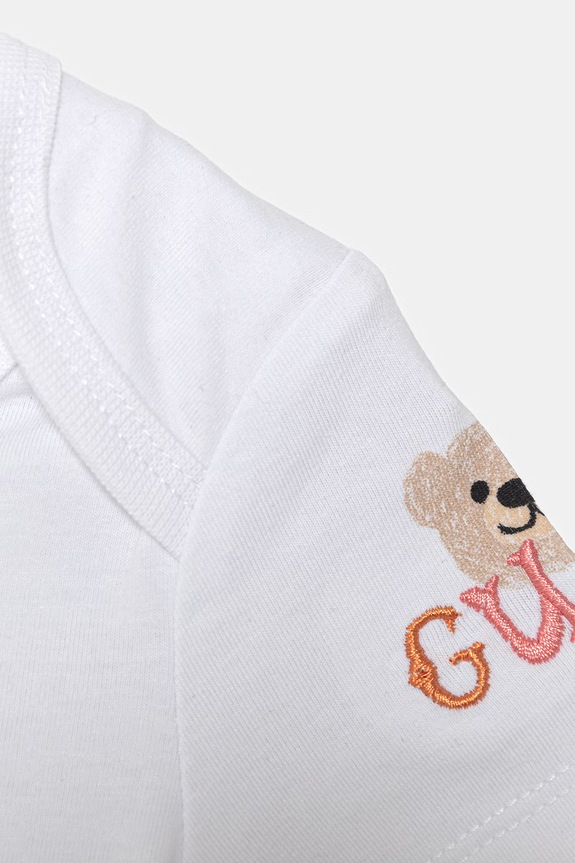 Guess detské bavlnené body P6GG09.K6YW0.PPY2.M
