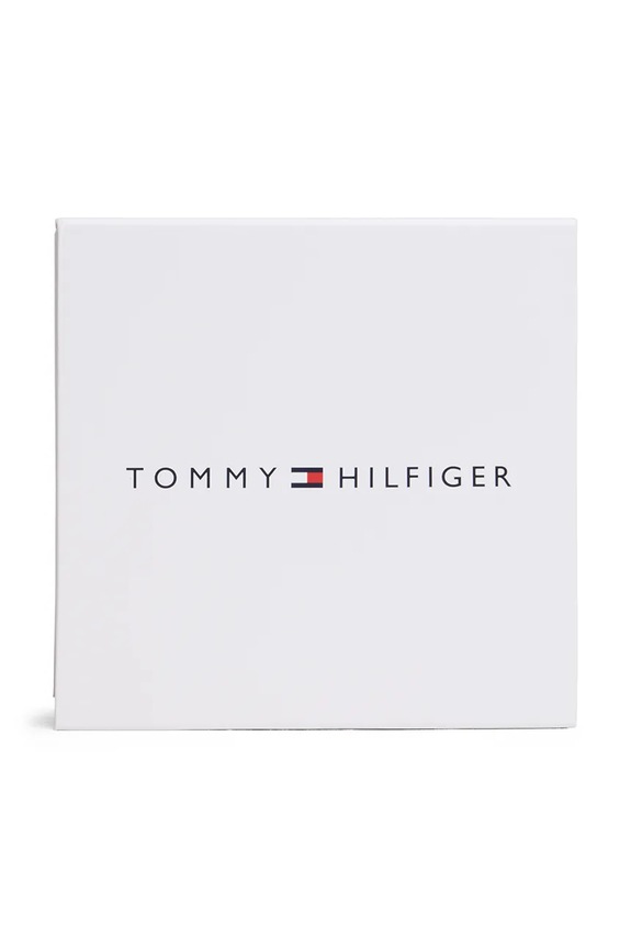 Φορμάκι μωρού Tommy Hilfiger 3-pack KN0KN02198.PPY2 γκρί SS26