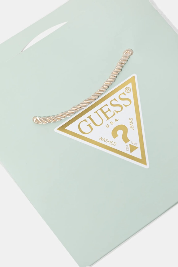 Боді з бавовною для немовлят Guess 3-pack H6RW05.KA6W1.PPY2