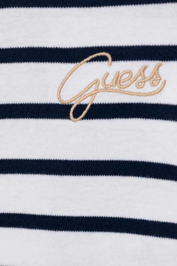 Боди с хлопком для младенцев Guess 3 шт H6RW05.KA6W1.PPY2