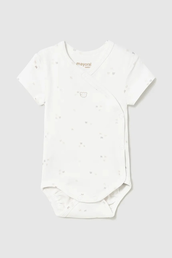 Mayoral Newborn body bebe bej 1713.1B.Newborn.PPY2