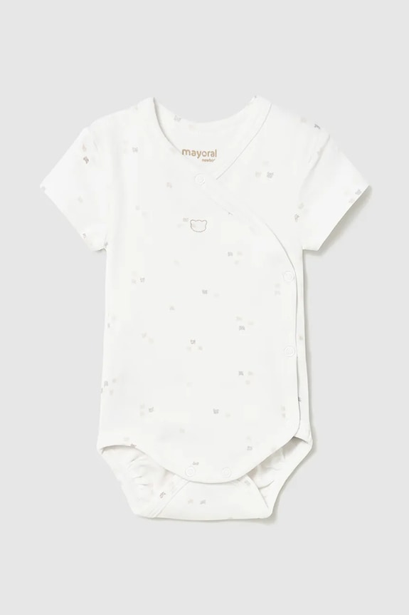 Mayoral Newborn body bebe bej 1713.1B.Newborn.PPY2