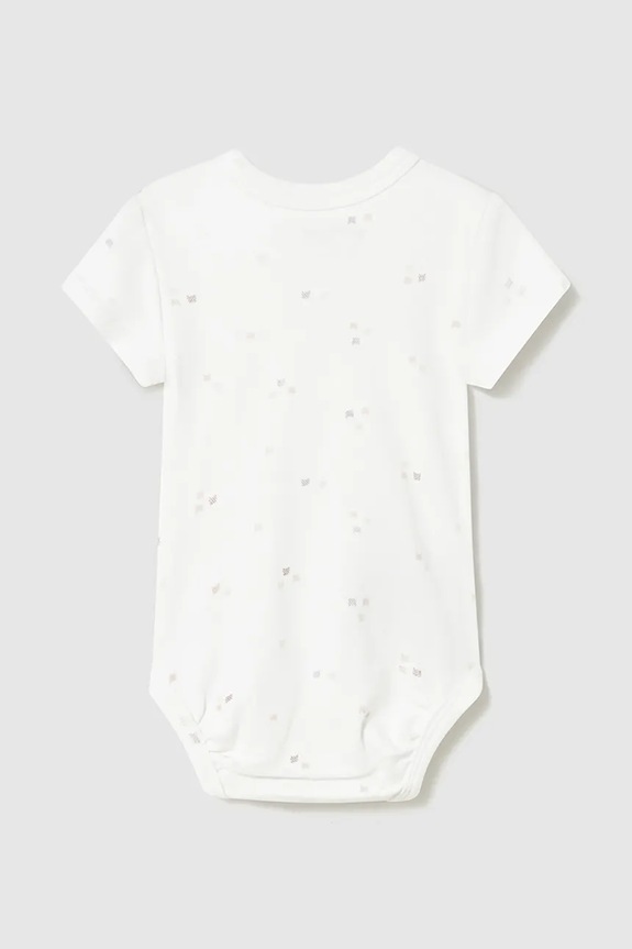 Mayoral Newborn body bebe 1713.1B.Newborn.PPY2 bej SS26