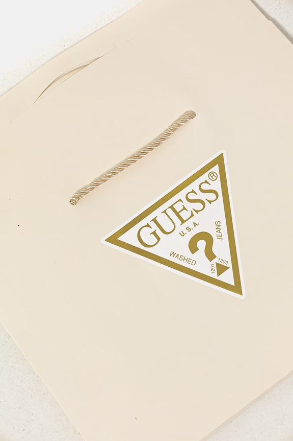 Dětské rampery Guess modrá H6GW00.K6YW1.PPY2.M