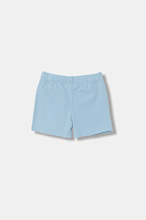 Chlapec Guess body dojčenské H6GW08.K6YW1.PPY2.M modrá
