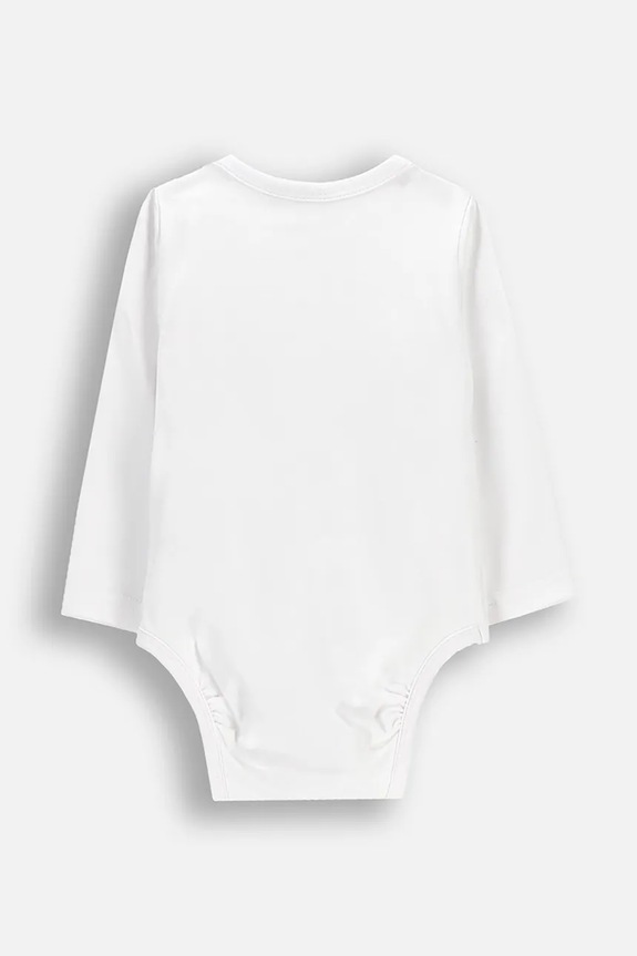 Coccodrillo body neoanto WC6112601HBN bianco SS26