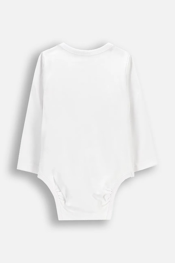 Coccodrillo body neoanto WC6112601HBN bianco SS26
